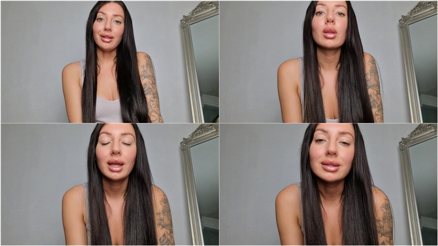 Tattooed Temptress - Wife Makes You Cuck Step-Father