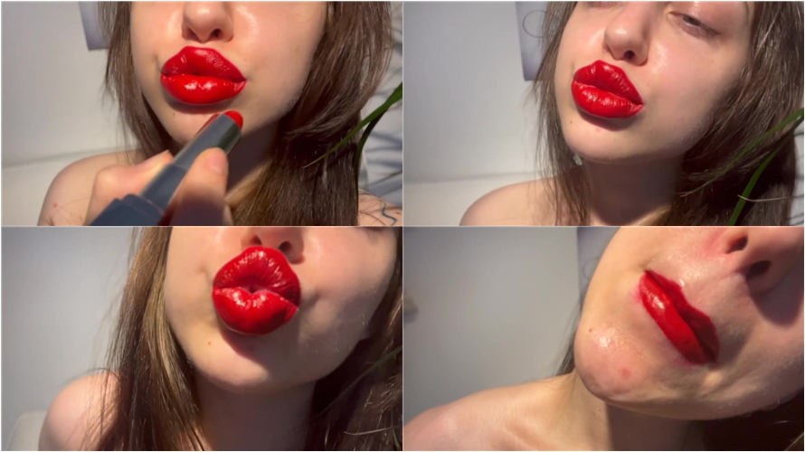 Michelle_Reid - kisses to you